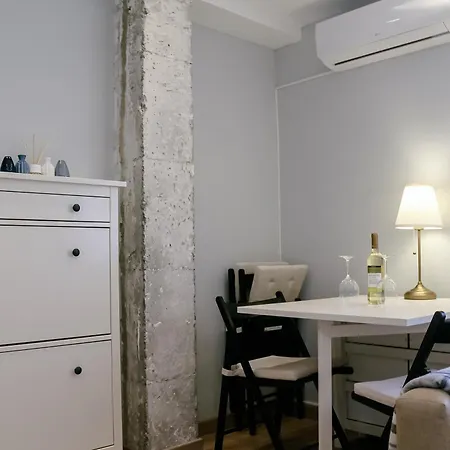 Apartment Atico Con Encanto En Malaga