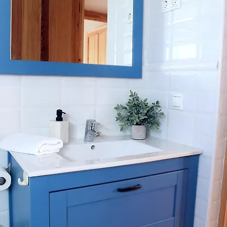 Apartment Atico Con Encanto En