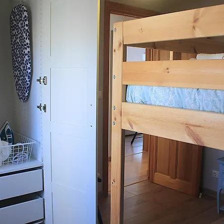 Apartment Atico Con Encanto En Malaga