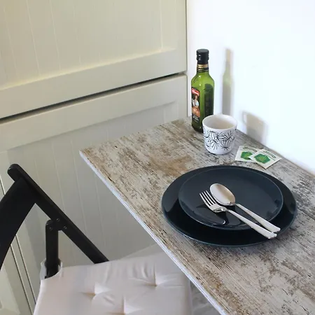 Apartment Atico Con Encanto En *