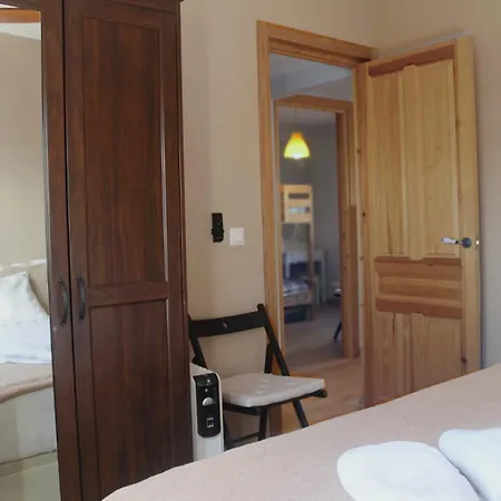 Atico Con Encanto En Apartment