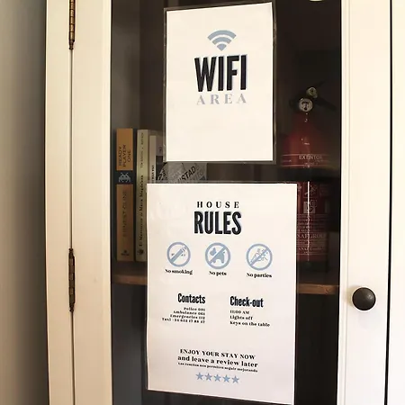 Atico Con Encanto En Apartamento Málaga
