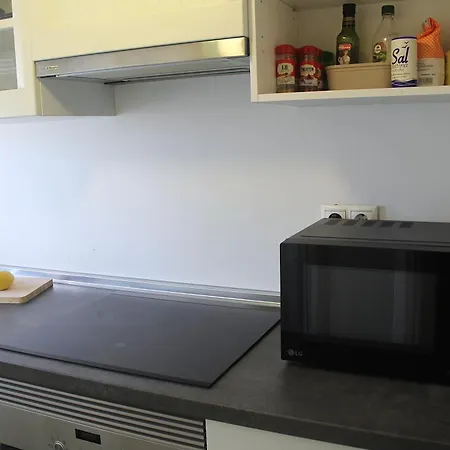 Atico Con Encanto En Apartamento